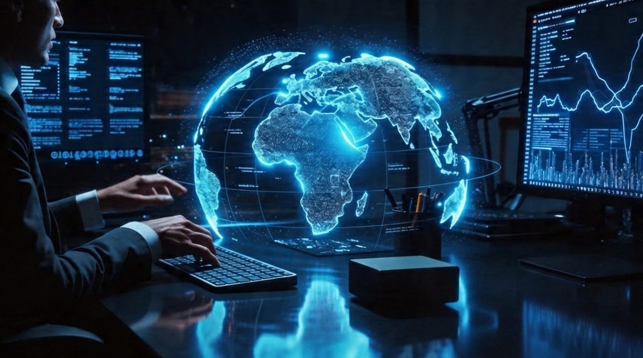 Tech & AI