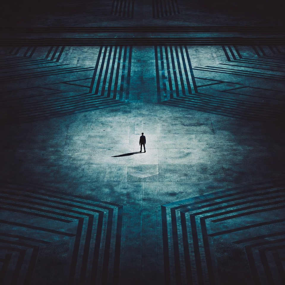 Human at the centre
